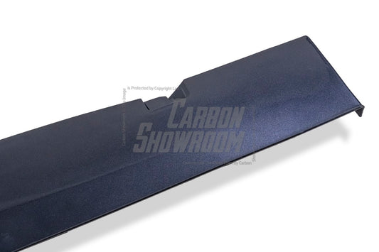 Tesla Model 3 Highland / Performance 2024 with Aftermarket Parts - Side Skirts ABS /PP from Yofer USA