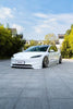 Tesla Model 3 Highland / Performance 2024 with Aftermarket Parts - Side Skirts ABS+PP from Yofer USA