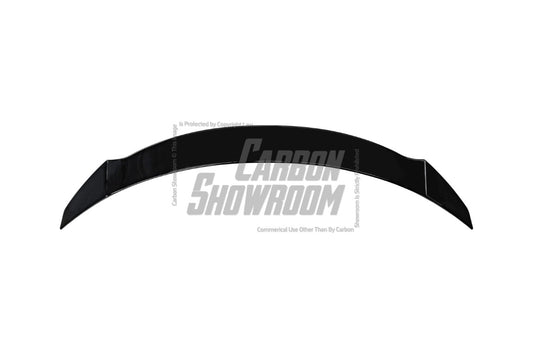 Tesla Model 3 / Performance 2017 2018 2019 2020 2021 2022 2023 with Aftermarket Parts - Rear Spoiler PP from Yofer USA
