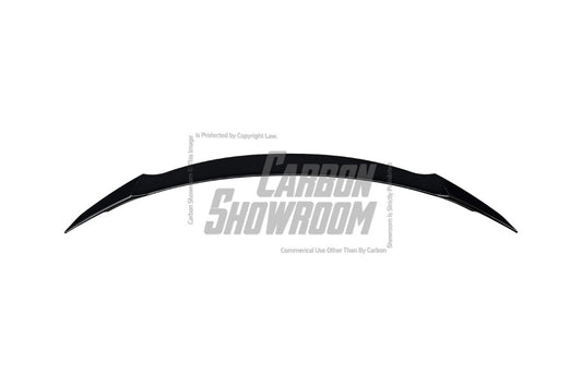 Tesla Model 3 / Performance 2017 2018 2019 2020 2021 2022 2023 with Aftermarket Parts - Rear Spoiler PP from Yofer USA