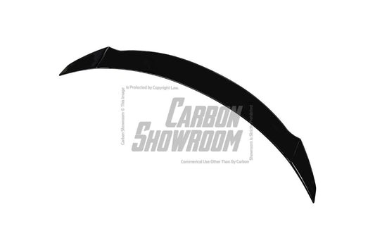 Tesla Model 3 / Performance 2017 2018 2019 2020 2021 2022 2023 with Aftermarket Parts - Rear Spoiler PP from Yofer USA