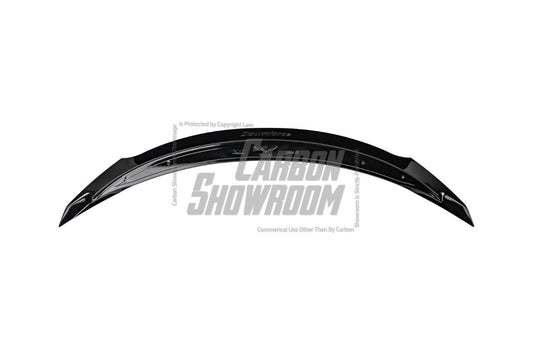 Tesla Model 3 / Performance 2017 2018 2019 2020 2021 2022 2023 with Aftermarket Parts - Rear Spoiler PP from Yofer USA