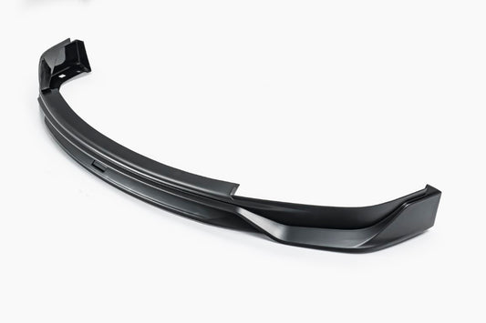 Tesla Model X Performance / Standard Range / P100D / P90D / Long Range Plus / 100D / 90D / 75D / 70D 2016 2017 2018 2019 2020 2021 with Aftermarket Parts - Front Lip PP from Yofer USA