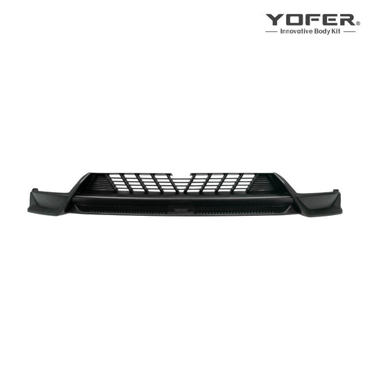 Tesla Model Y Juniper 2026-ON with Aftermarket Parts - Package A PP Polypropylene Yofer USA