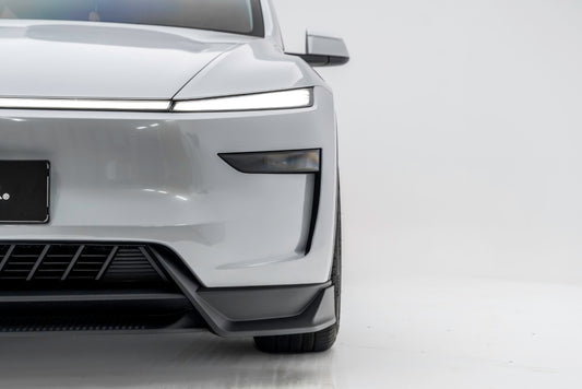 Tesla Model Y Juniper 2026-ON with Aftermarket Parts - Package A PP Polypropylene Yofer USA