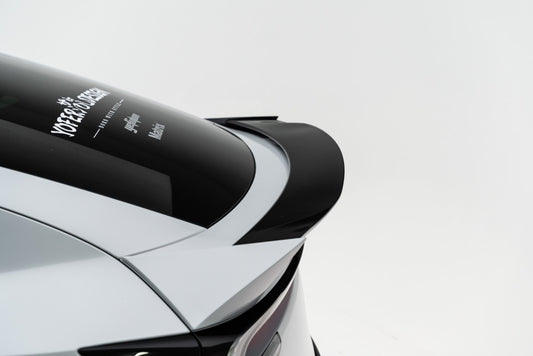 Tesla Model Y Juniper 2026-ON with Aftermarket Parts - Package A PP Polypropylene Yofer USA