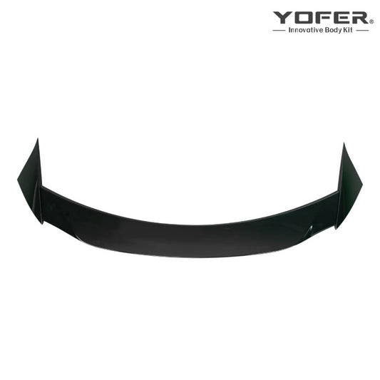 Tesla Model Y Juniper 2026-ON with Aftermarket Parts - Package A PP Polypropylene Yofer USA