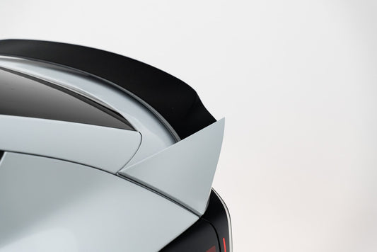 Tesla Model Y Juniper 2026-ON with Aftermarket Parts - Package A PP Polypropylene Yofer USA