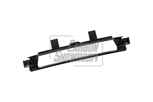 Tesla Model Y / Performance 2021-ON with Aftermarket Parts - Loong Flames Max Front Bumper PP from Yofer USA