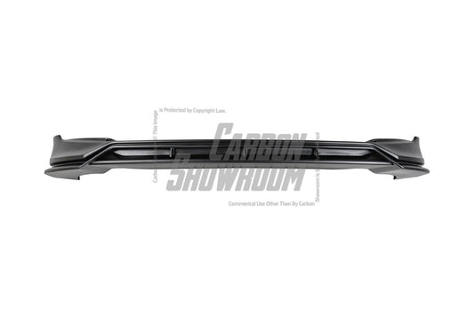 Tesla Model Y / Performance 2021 2022 2023 2024 with Aftermarket Parts - V2 Front Lip PP from Yofer USA