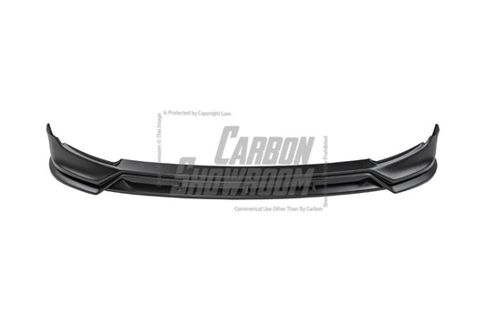 Tesla Model Y / Performance 2021 2022 2023 2024 with Aftermarket Parts - V2 Front Lip PP from Yofer USA