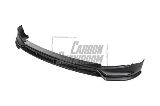 Tesla Model Y / Performance 2021 2022 2023 2024 with Aftermarket Parts - V2 Front Lip PP from Yofer USA