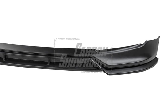 Tesla Model Y / Performance 2021 2022 2023 2024 with Aftermarket Parts - V2 Front Lip PP from Yofer USA
