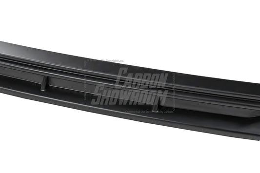 Tesla Model Y / Performance 2021 2022 2023 2024 with Aftermarket Parts - V2 Front Lip PP from Yofer USA