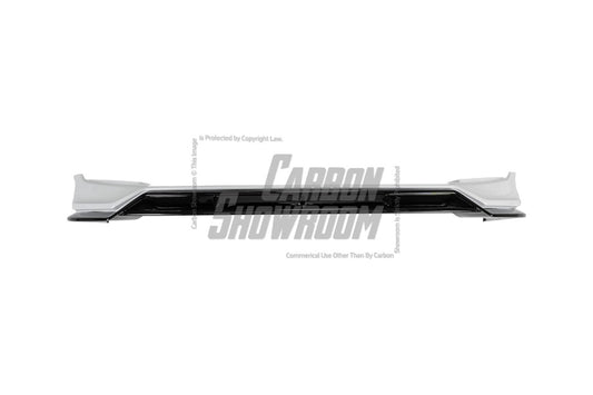 Tesla Model Y / Performance 2021 2022 2023 2024 with Aftermarket Parts - V2 Front Lip PP from Yofer USA
