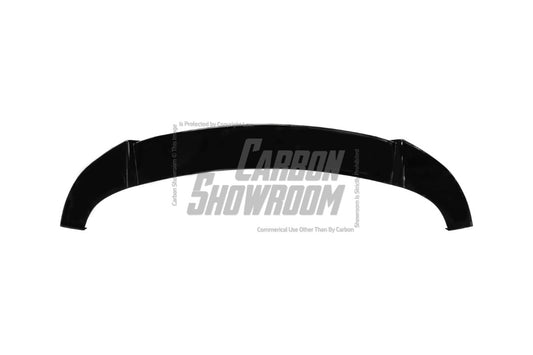 Tesla Model Y / Performance 2021 2022 2023 2024 with Aftermarket Parts - V2 Front Lip PP from Yofer USA