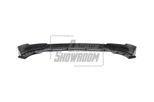Tesla Model Y / Performance 2021 2022 2023 2024 with Aftermarket Parts - V2 Front Lip PP from Yofer USA