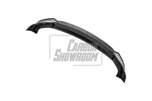 Tesla Model Y / Performance 2021 2022 2023 2024 with Aftermarket Parts - V2 Front Lip PP from Yofer USA