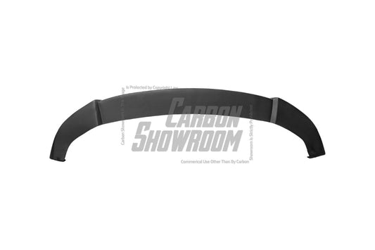 Tesla Model Y / Performance 2021 2022 2023 2024 with Aftermarket Parts - V2 Front Lip PP from Yofer USA