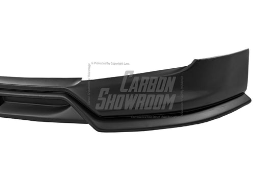 Tesla Model Y / Performance 2021 2022 2023 2024 with Aftermarket Parts - V2 Front Lip PP from Yofer USA