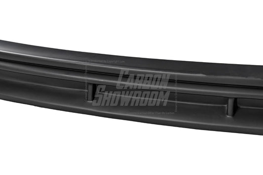 Tesla Model Y / Performance 2021 2022 2023 2024 with Aftermarket Parts - V2 Front Lip PP from Yofer USA