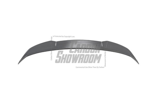 Toyota Camry 8th Gen XV70 TRD SE XSE LE XLE 2018-2024 with Aftermarket Parts - V2 Style Rear Spoiler ABS from Yofer USA