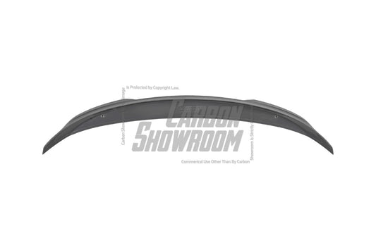 Toyota Camry 8th Gen XV70 TRD SE XSE LE XLE 2018-2024 with Aftermarket Parts - V2 Style Rear Spoiler ABS from Yofer USA