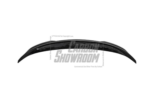 Toyota Camry 8th Gen XV70 TRD SE XSE LE XLE 2018-2024 with Aftermarket Parts - V2 Style Rear Spoiler ABS from Yofer USA