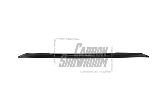 Toyota Camry 8th Gen XV70 TRD SE XSE LE XLE 2018-2024 with Aftermarket Parts - V2 Style Rear Spoiler ABS from Yofer USA