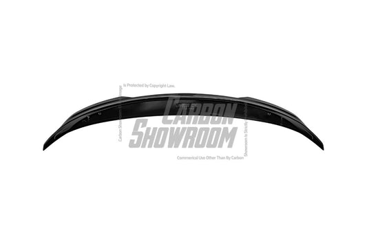 Toyota Camry 8th Gen XV70 TRD SE XSE LE XLE 2018-2024 with Aftermarket Parts - V2 Style Rear Spoiler ABS from Yofer USA