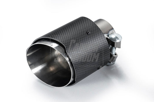 Toyota Camry XV80 9th Gen XSE SE 2025-ON with Aftermarket Parts - Exhaust & Tips Stainless Steel from Yofer USA