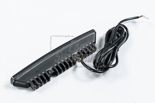 Toyota Camry XV80 9th Gen XSE SE XLE LE 2025-ON with Aftermarket Parts - Daytime Running Lights DRL ABS from Yofer USA