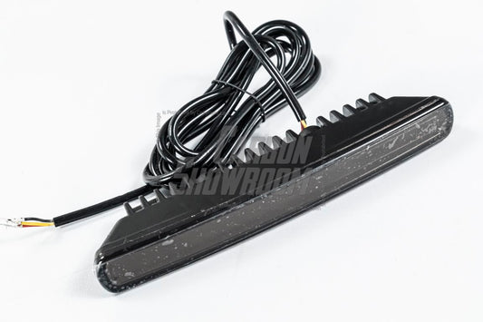 Toyota Camry XV80 9th Gen XSE SE XLE LE 2025-ON with Aftermarket Parts - Daytime Running Lights DRL ABS from Yofer USA