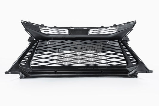 Toyota Camry XV80 9th Gen XSE SE XLE LE 2025-ON with Aftermarket Parts - Front Bumper PP Polypropylene from Yofer USA