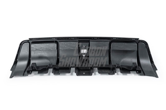 Toyota Camry XV80 9th Gen XSE SE XLE LE 2025-ON with Aftermarket Parts - Rear Diffuser PP Polypropylene from Yofer USA