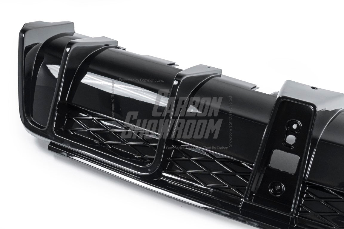 Toyota Camry XV80 9th Gen XSE SE XLE LE Aftermarket Parts - Yofer