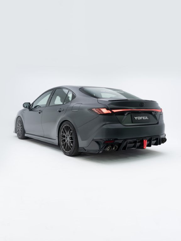 Toyota Camry XV80 9th Gen XSE SE XLE LE Aftermarket Parts - Yofer