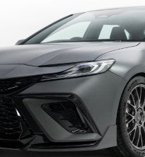 Toyota Camry XV80 9th Gen XSE SE XLE LE 2025-ON with Aftermarket Parts - Daytime Running Lights DRL ABS from Yofer USA