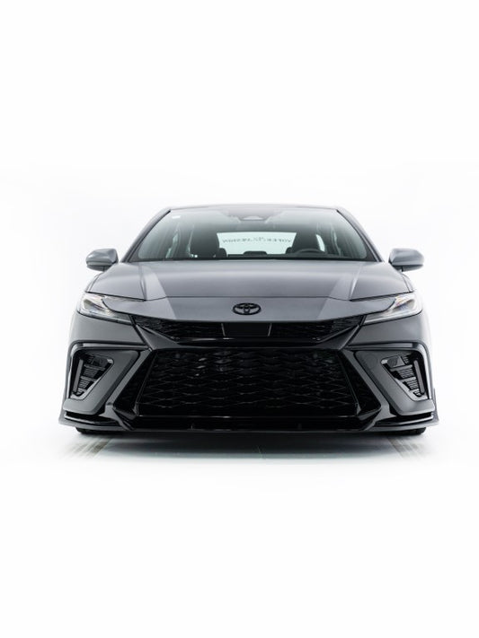 Toyota Camry XV80 9th Gen XSE SE XLE LE 2025-ON with Aftermarket Parts - Daytime Running Lights DRL ABS from Yofer USA