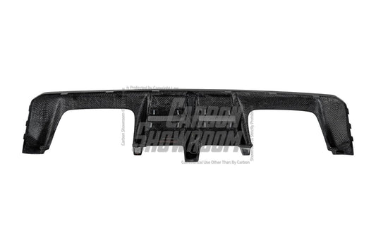 ArmorExtend AE V2 Rear Diffuser & Canards for BMW M3 G80 G81 M4 G82 G83 Carbon Fiber