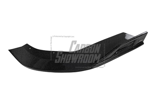 ArmorExtend AE V2 Rear Diffuser & Canards for BMW M3 G80 G81 M4 G82 G83 Carbon Fiber