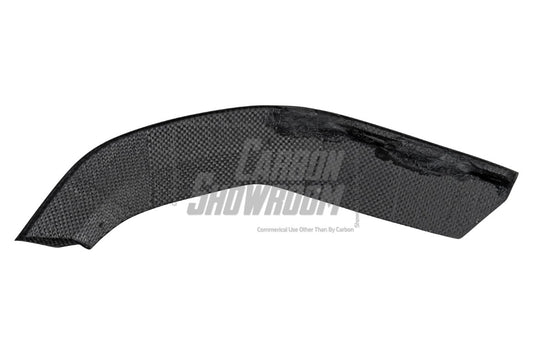ArmorExtend AE V2 Rear Diffuser & Canards for BMW M3 G80 G81 M4 G82 G83 Carbon Fiber