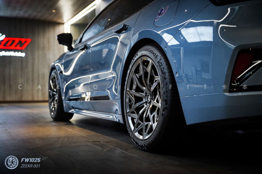 FW1025 - Face Wheels