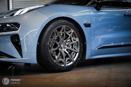 FW1025 - Face Wheels
