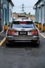 Karbel Carbon Ver.1 Carbon Fiber Rear Roof Spoiler For Audi A6 Allroad C8 2020-ON