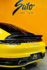 Armorextend ART Ducktail Spoiler for Porsche 911 992 992.1 Carerra Base/S/T/4/4S/GTS Carbon Fiber