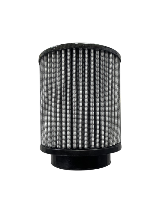 car with Aftermarket Parts - High Flow Air Intake Filter VV-AIS-F-03 150X122X76A  from Ventus Veloce