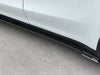 Karbel Carbon Pre-preg Carbon Fiber Side Skirts for Tesla Model Y / Performance