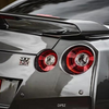 Nissan GTR Nismo T-Spec Black Edition Track Eidtion Premium Pure 2008-2023 with Aftermarket Parts - Facelift Style Tail Lights from CMST Tuning
