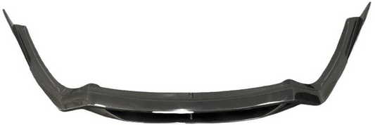 Ferrari F12 2013 2014 2015 2016 2017 with Aftermarket Parts - DMC Front Lip Carbon Fiber from Aero Republic